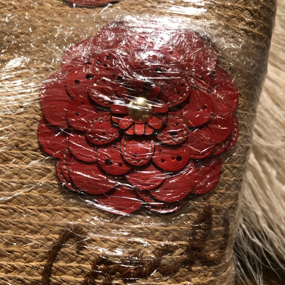 Authentic Coach Bag - image 2